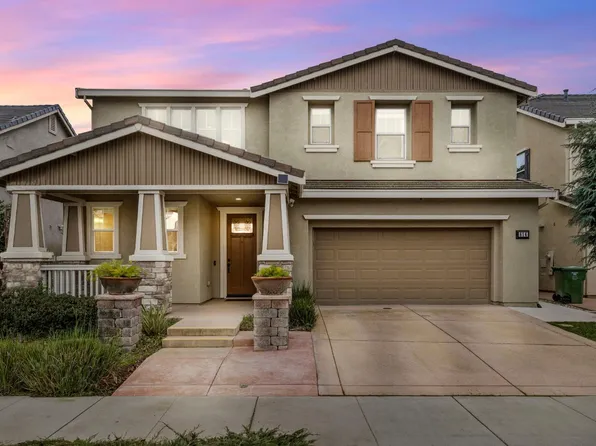 616 Tantaros Ln, Tracy, CA 95376