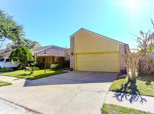 11563 Bellspring Dr, Houston, TX 77072