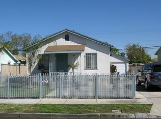 933 E Oaks St, Compton, CA 90221