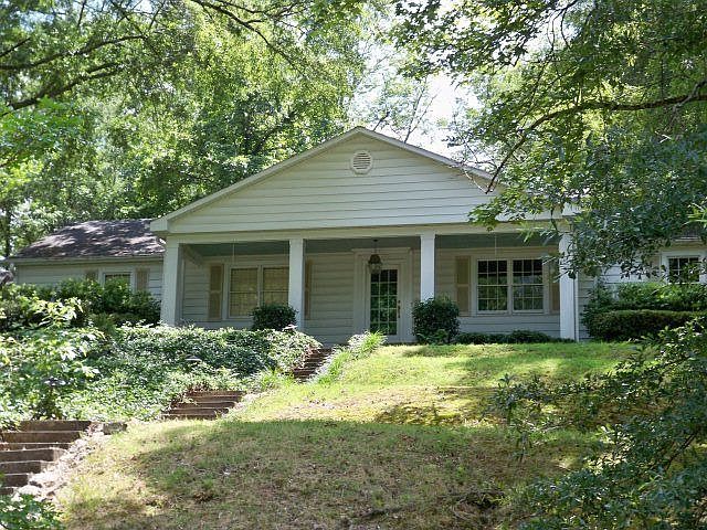 225 Sivley - Street view