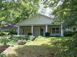 225 Sivley St, Oxford, MS 38655