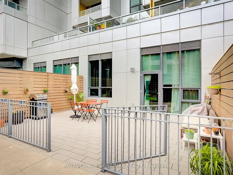 38 Cameron St #GV23 — Photo 25