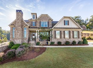 1212 Fawndale Dr NW, Kennesaw, GA 30152