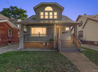 4205 Hipp St, Dearborn Heights, MI 48125