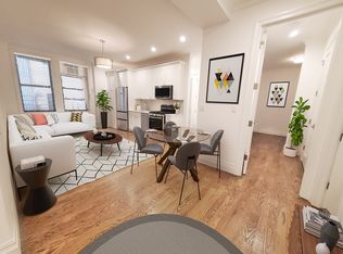 276 Riverside Dr APT 1B, New York, NY 10025