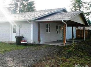 611 California St, Shelton, WA