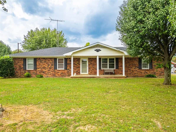 2161 Browning Rd, Auburn, KY 42206