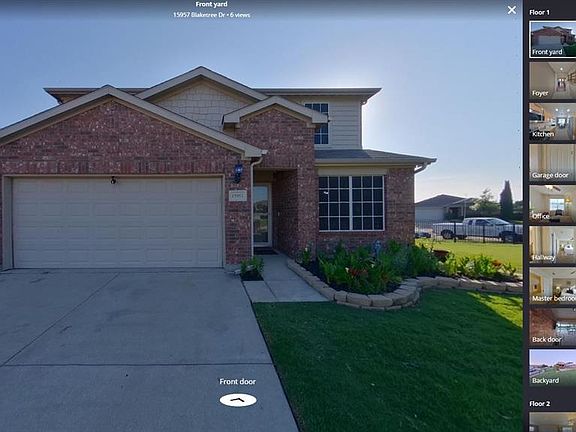5th image of 15957 Blaketree Dr