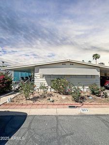 8780 E McKellips Rd LOT 503, Scottsdale, AZ, 85257