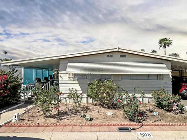 8780 E MCKELLIPS Road #503, Scottsdale, AZ 85257