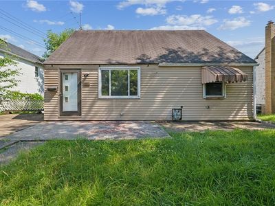 1726 Nash Ave, Pittsburgh, PA, 15235