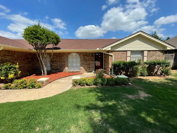 8500 Lowery Ln, Oklahoma City, OK 73132