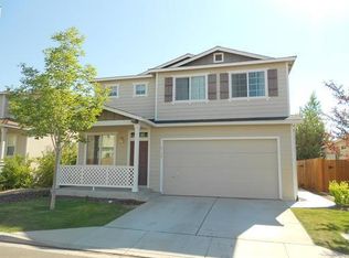 2130 Sapphire Ridge Way, Reno, NV 89523