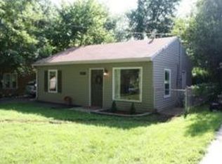 2212 S 38th St, Kansas City, KS 66106