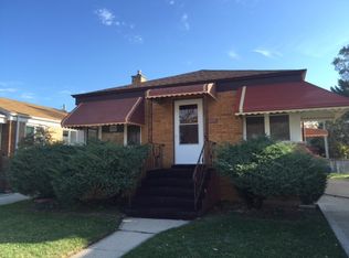 12825 S Racine Ave, Calumet Park, IL 60827