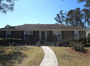 4070 Old Trail Rd, Martinez, GA 30907