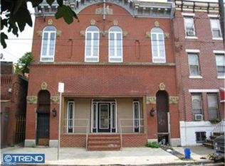 808-10 Morris St, Philadelphia, PA 19148