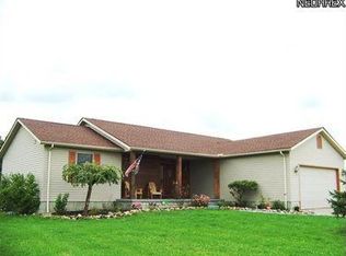 10763 Jones Rd, Litchfield, OH 44253