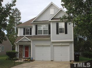 718 Bellmeade Bay Dr, Durham, NC 27703