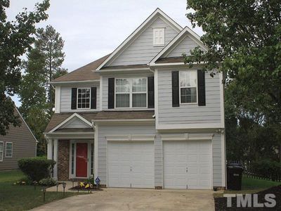 718 Bellmeade Bay Dr, Durham, NC, 27703