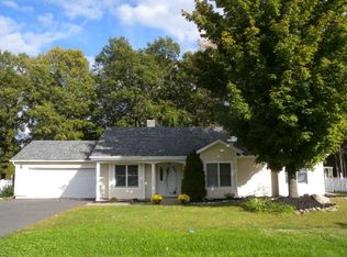 10 Independence Dr, Plattsburgh, NY 12901