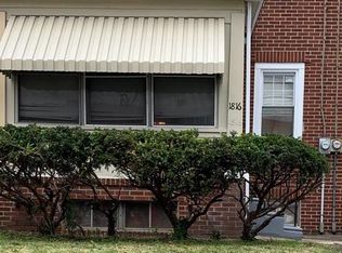 1816 44th St, Pennsauken, NJ 08110