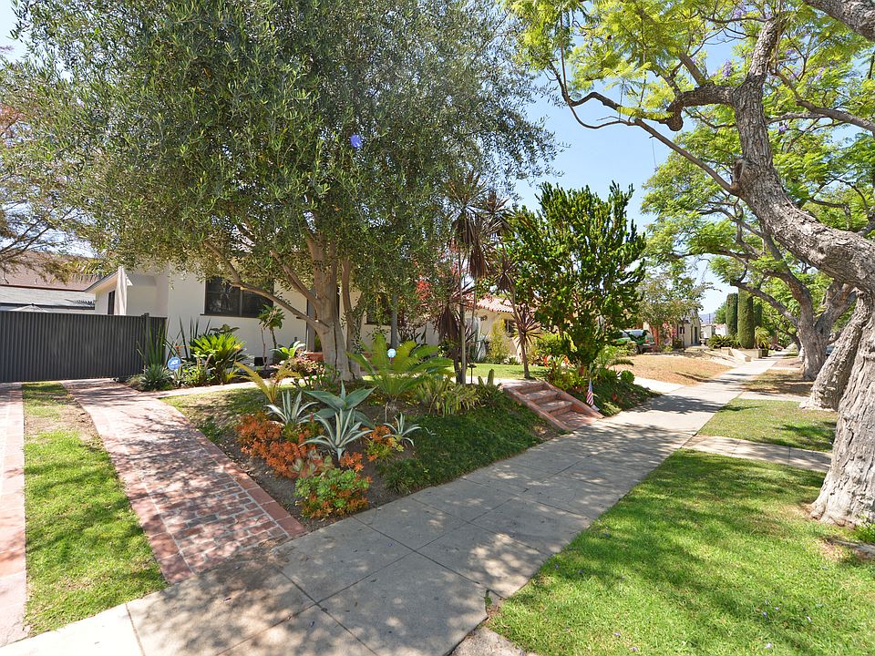 1st image of 500 N Bronson Ave
