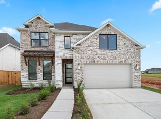 6111 Lush Pasture Ln, Manvel, TX 77578