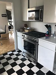 Rented by Solow Realty