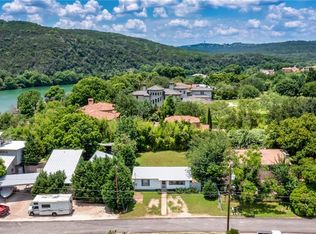 13011B River Bnd, Austin, TX 78732