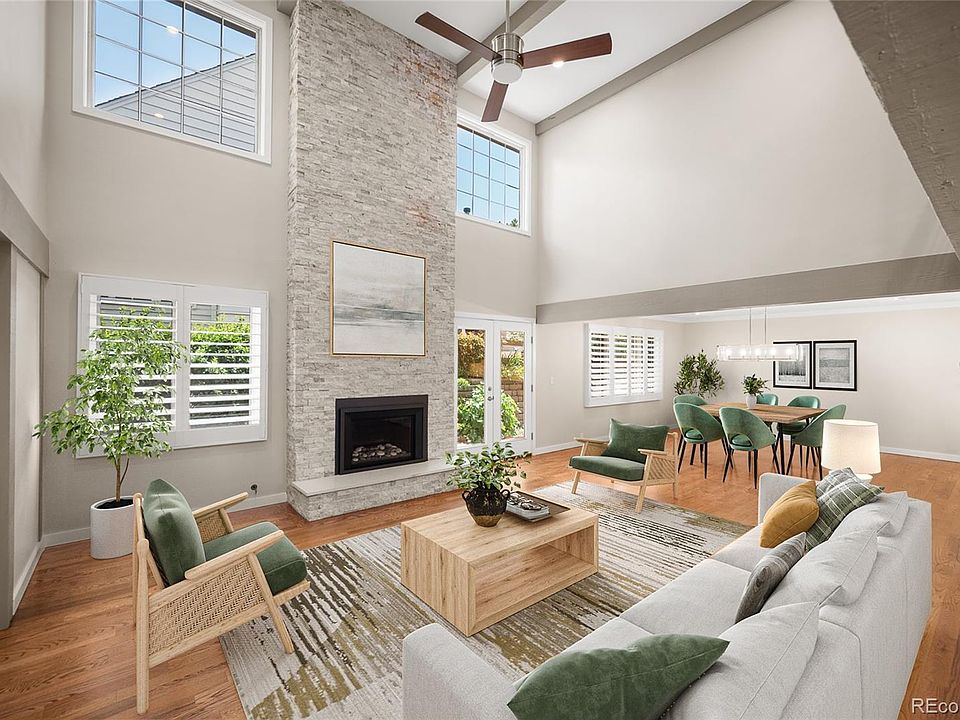 1st image of 4505 S Yosemite Street #132