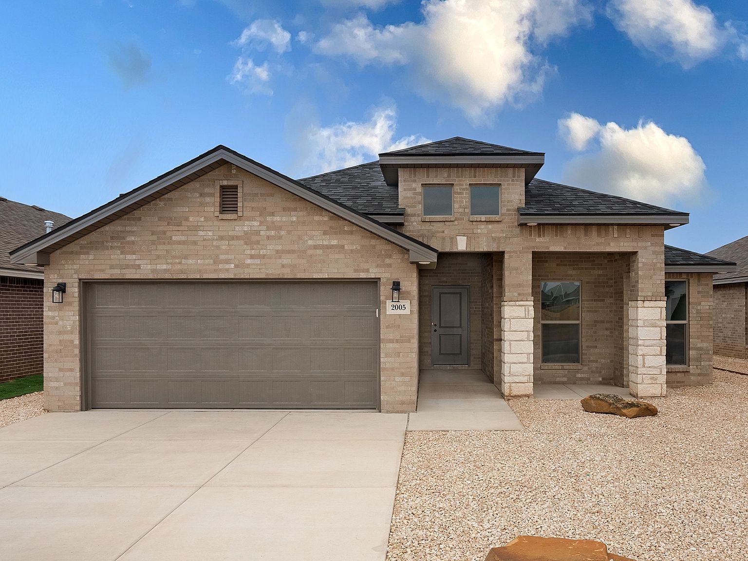 Rebecca Plan, Heritage Hills, Amarillo, TX 79119 Zillow