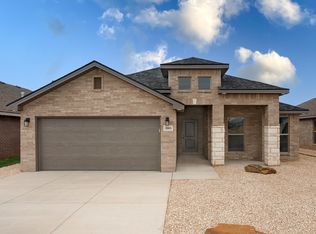 2500 Chickadee Dr, Midland, TX 79705