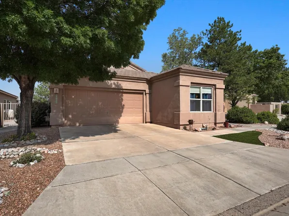 3927 Tundra Swan Ct NW, Albuquerque, NM 87120
