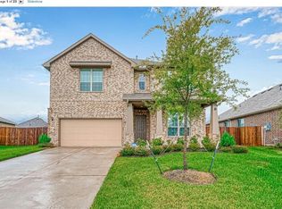 4606 Monarch Bend Ln, Rosenberg, TX 77471