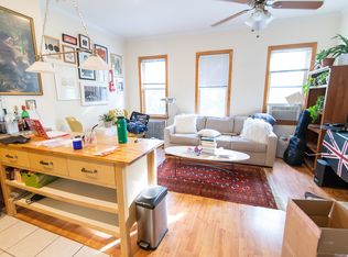 986 Lorimer St #2, Brooklyn, NY 11222