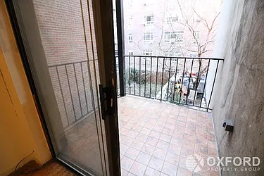 Rented by Oxford Property Group