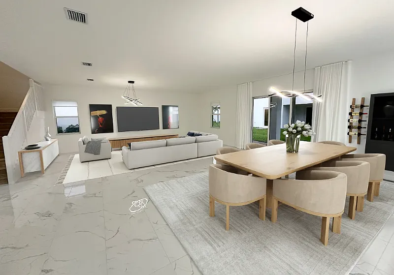 Private Room in Studio City near Mulholland — Photo 2