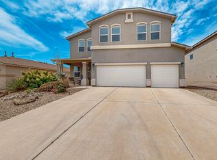 3561 Wagon Wheel St SW, Los Lunas, NM 87031