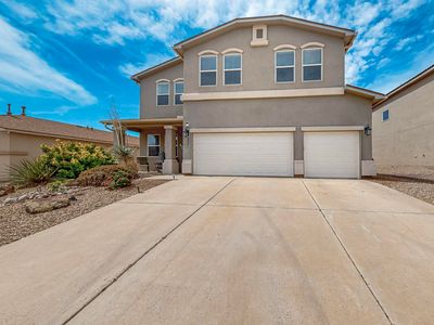 3561 Wagon Wheel St SW, Los Lunas, NM, 87031
