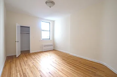 Rented by City Connections Realty