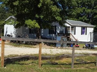 10017 McPherson Ridge Rd, Mabelvale, AR 72103