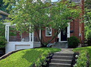 1341 Herlin Pl, Cincinnati, OH 45208