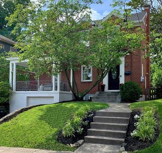 1341 Herlin Pl, Cincinnati, OH, 45208