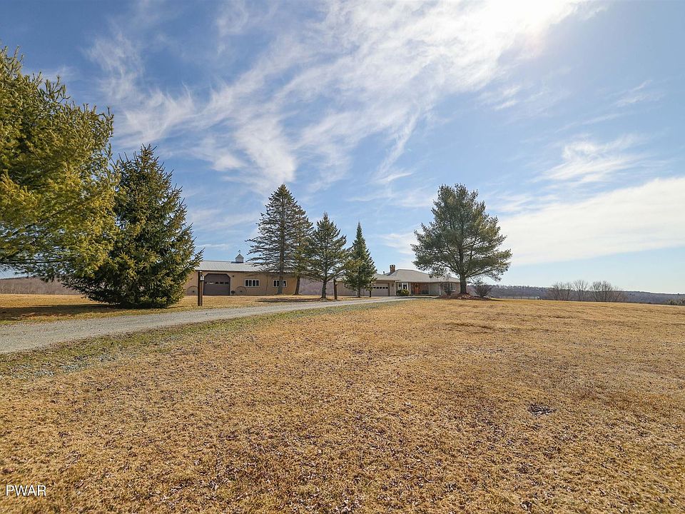 1532 Creamton Dr, Pleasant Mount, PA 18453 Zillow