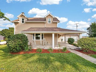 126 Main St, Benton Ridge, OH, 45816