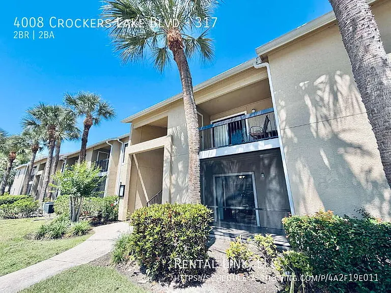 4008 Crockers Lake Blvd #317 — Photo 28