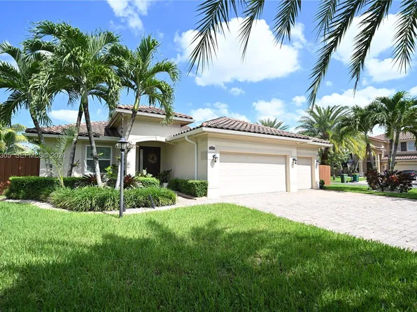 1631 NW 21st St, Homestead, FL 33030