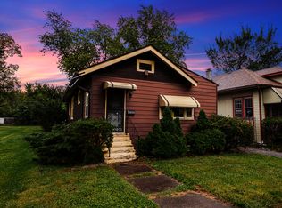 15631 Myrtle Ave, Harvey, IL 60426