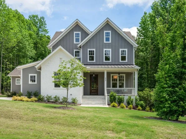 453 Birch Hollow Rd, Chapel Hill, NC 27516